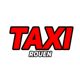 Taxi professionnel à Rouen centre-ville